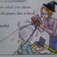 Illustration for article titled More Silly Schoolbook Drawings from Japan